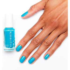 Essie Expressie Quick Dry Nail Color 485 Word On 10Ml