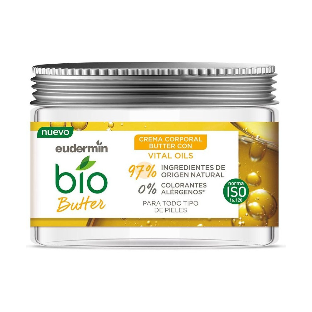 Bio Butter Hidratante Corporal Tarro 300 Ml