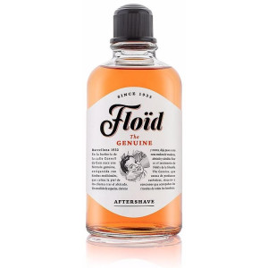 Floïd The Genuine After...