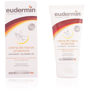 Manos Crema Hidratante Y...