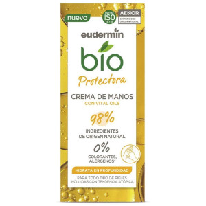 Eudermin Crema De Manos...