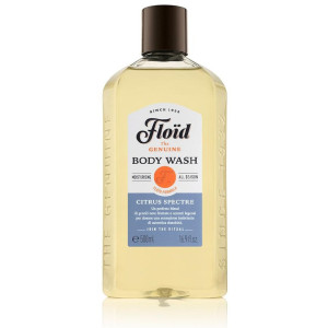 Floïd Gel De Baño Citrus...