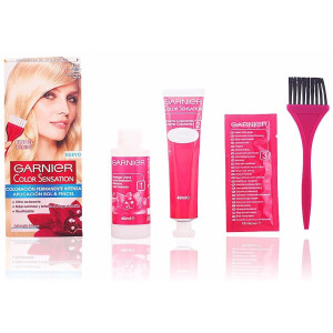 Garnier Color Sensation...