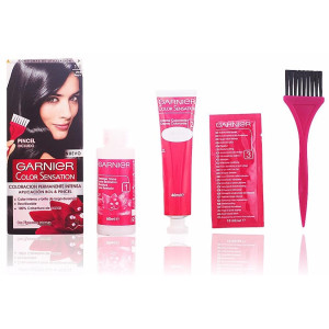 Garnier Color Sensation N°1...