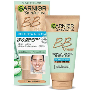 Garnier Skinactive Bb Cream...