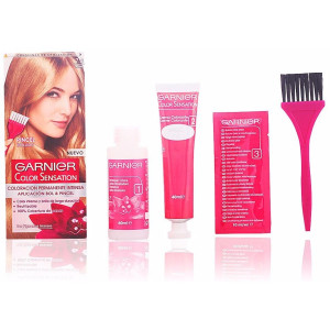 Garnier Color Sensation...