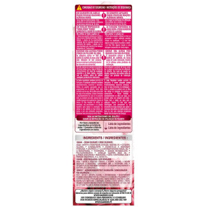 Garnier Color Sensation N°7.0 Rubio 4Uds