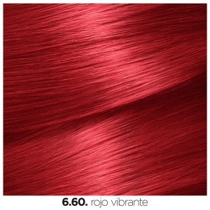 Garnier Color Sensation N°6.60 Rojo Intenso 4Uds