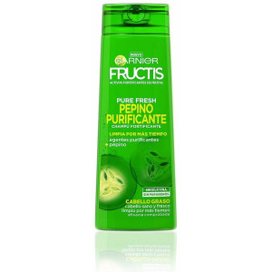 Garnier Fructis Pure Fresh...