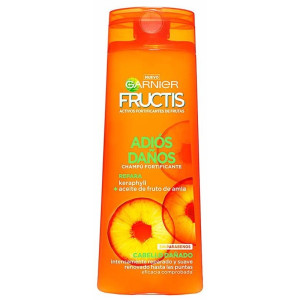 Garnier Fructis Adiós Daños...
