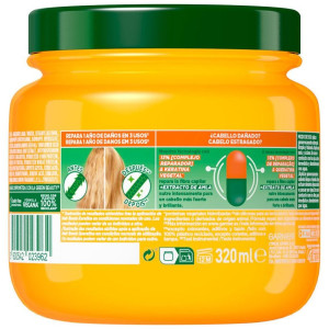 Garnier Fructis Adiós Daños...