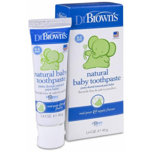 Pasta Dental Infantil...