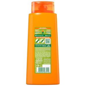 Garnier Fructis Adiós Daños...