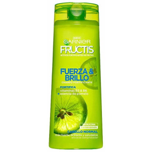 Garnier Fructis Fuerza Y...