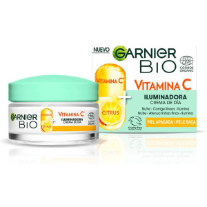 Garnier Bio Vitamina C...