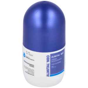 Almital Neo Rollon Desodorante 75 Ml