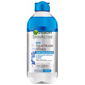 Garnier Skin Active Agua...
