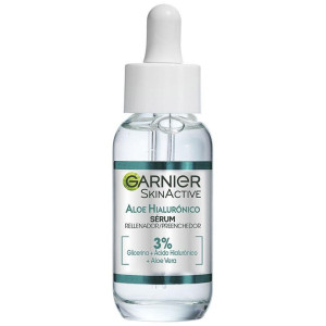 Garnier Skinactive Aloe Hialurónico Sérum 30Ml