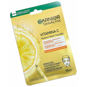 Garnier Skinactive Vitamina...