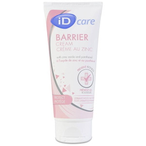Care Crema Barrera...