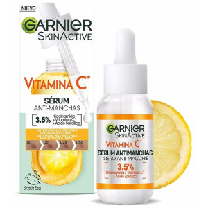 Garnier Skinactive Vitamin...