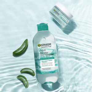Garnier Skinactive Micellar...