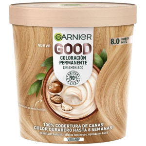 Good Coloración Permanente...