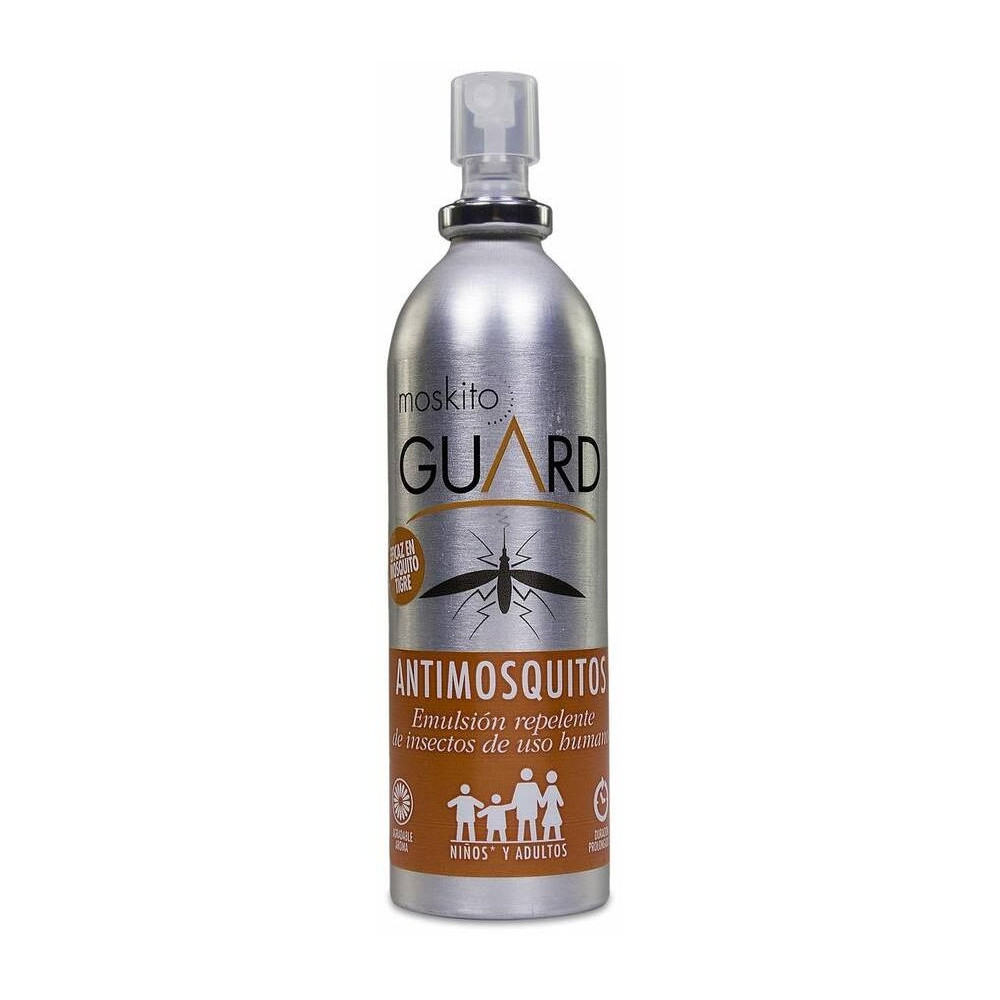 Moskito Guard Emulsión Antimosquitos, 75 Ml