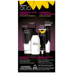 Garnier Olia Coloración...