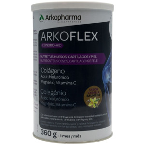 Arkopharma Arkoflex...