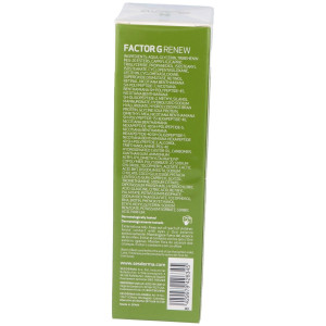 Sesderma Factor G Renew Óvalo Facial Y Cuello, 50 Ml