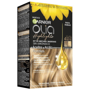 Garnier Kit Olia Highlights...