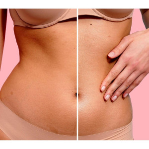 Garnier Body Superfood Gel Crema Corporal Hidratante 380Ml