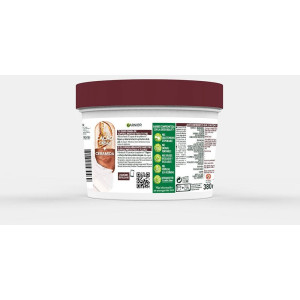 Garnier Body Superfood Crema Corporal Reparadora 380Ml