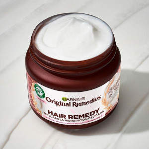 Garnier Original Remedies...
