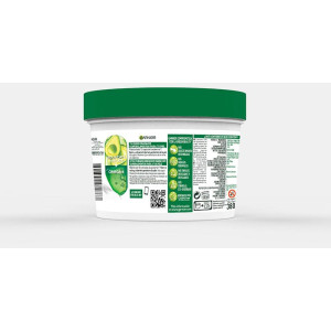 Garnier Body Superfood Crema Corporal Nutritiva 380Ml