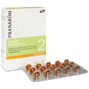 Pranarom Oleocaps 2...
