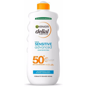Garnier Leche Solar Delial...