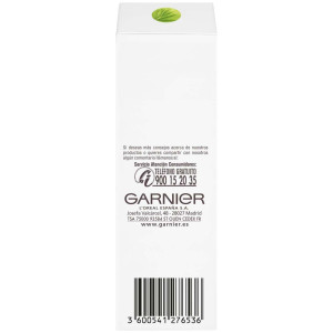 Garnier Sensitive Advanced Crema Facial Spf50+ 50Ml