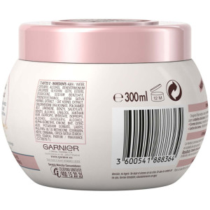 Garnier Original Remedies Mascarilla Delicatesse 300Ml