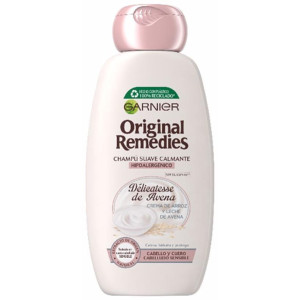 Garnier Original Remedies...