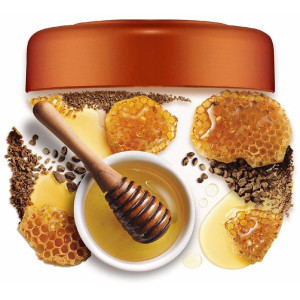 Garnier Original Remedies Mascarilla Nutrición Intensa 300Ml