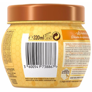 Garnier Original Remedies Mascarilla Nutrición Intensa 300Ml