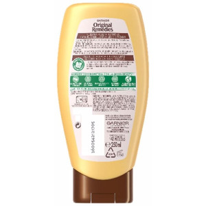 Original Remedies...