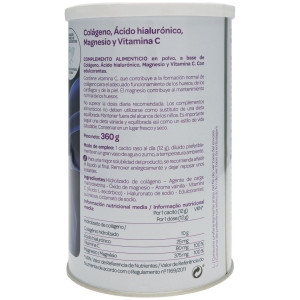 Arkopharma Arkoflex Colágeno Classic Sabor Vainilla 360G