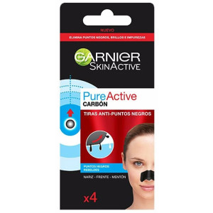 Garnier Pure Active Carbon...