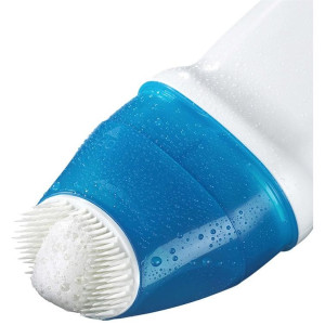 Garnier Pure Active Exfocepillo Anti Imperfecciones 150Ml