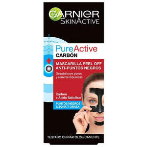 Garnier Pure Active Carbon...