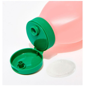 Garnier Hair Food Watermelon Revitalising Champú 350Ml