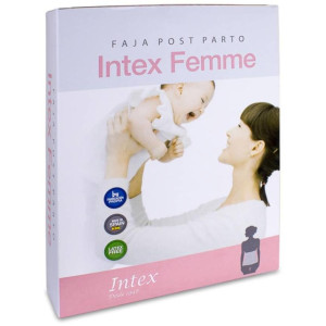 Intex Femme Faja Posparto...